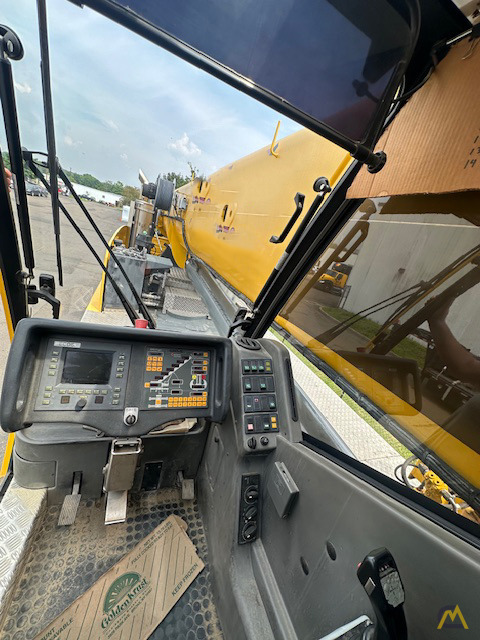 Grove GMK5165B / GMK5135 (Euro) All Terrain Crane 3