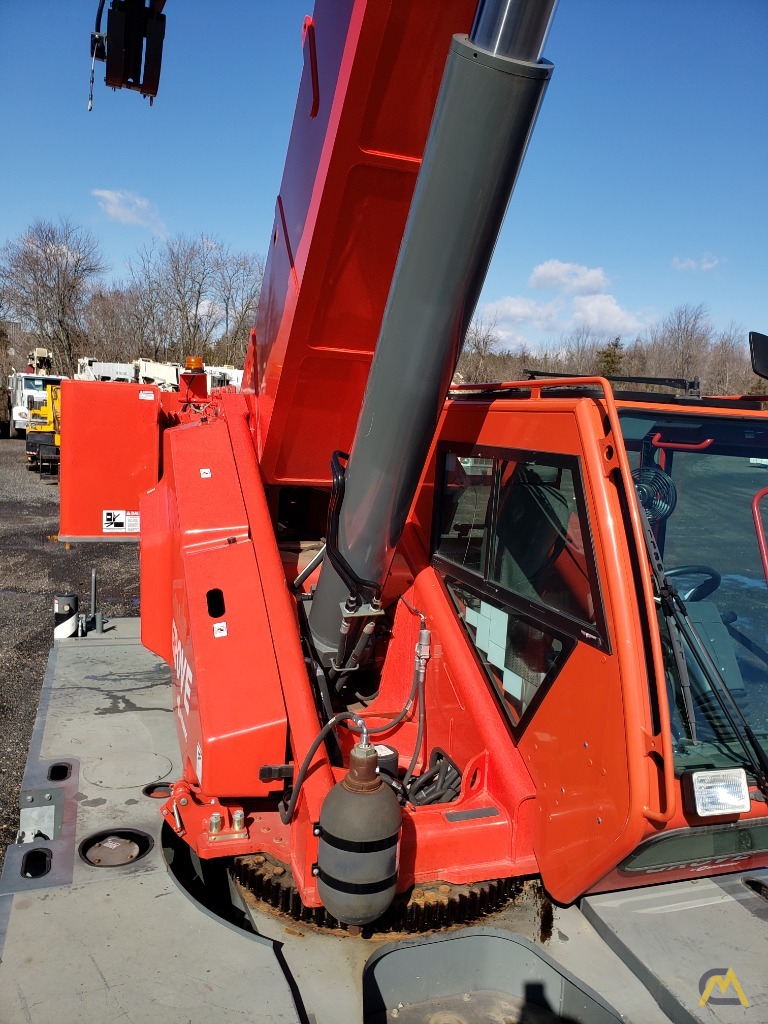 2015 Grove RT540E 40-Ton Rough Terrain Crane 20