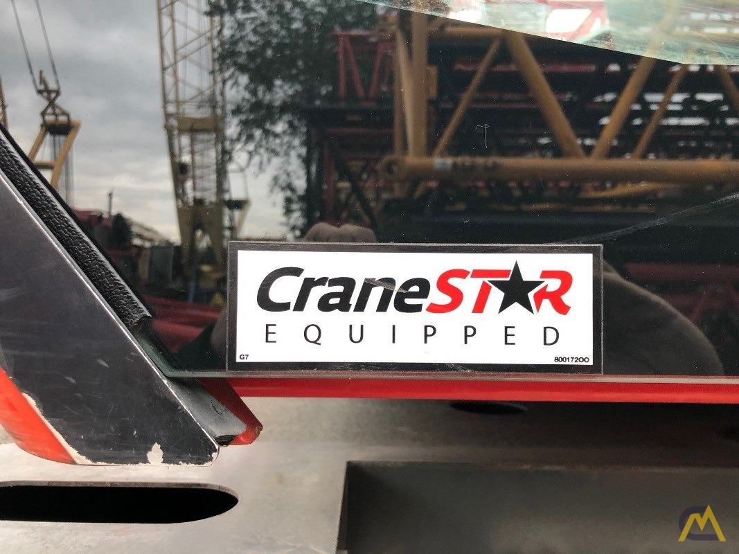 2015 Grove RT540E 40-Ton Rough Terrain Crane 9