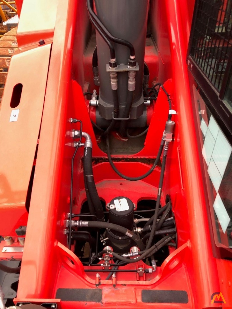 2015 Grove RT540E 40-Ton Rough Terrain Crane 16