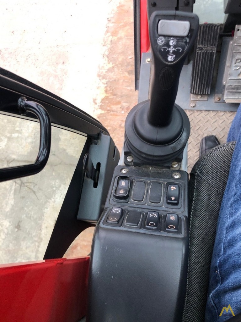 2015 Grove RT540E 40-Ton Rough Terrain Crane 14