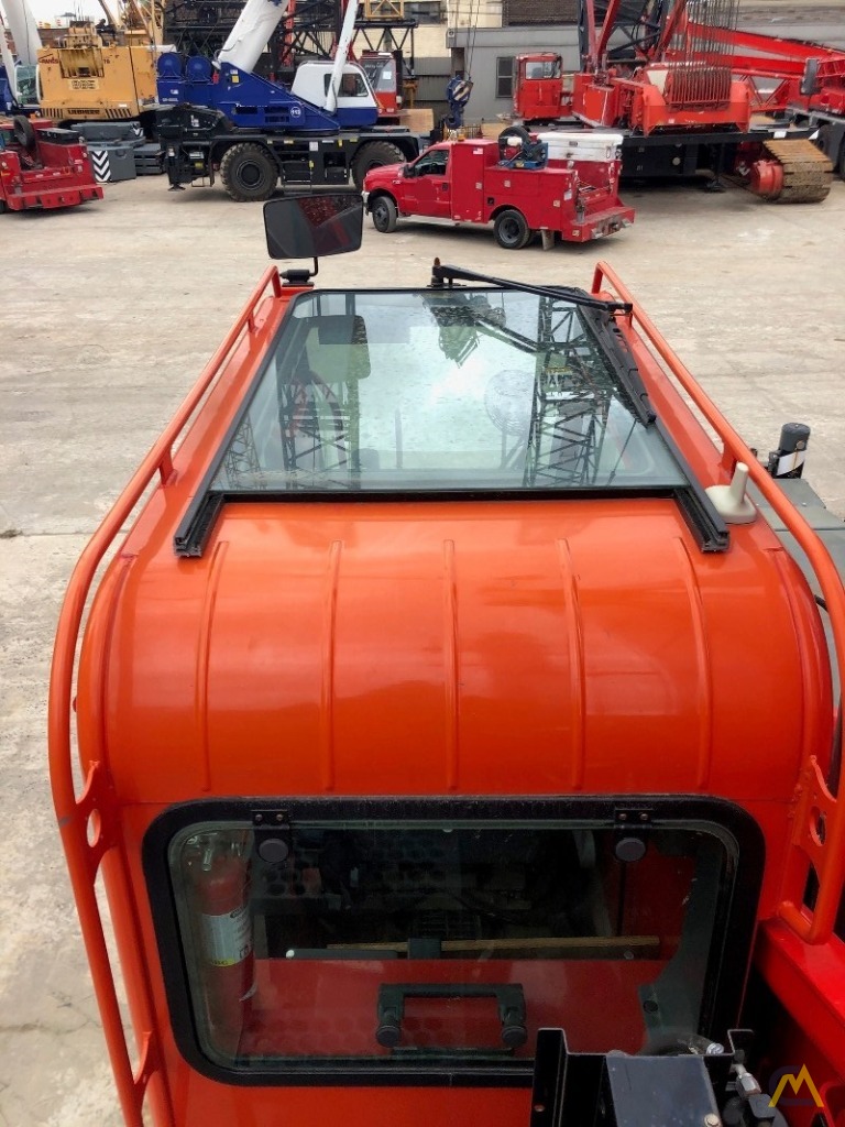 2015 Grove RT540E 40-Ton Rough Terrain Crane 19