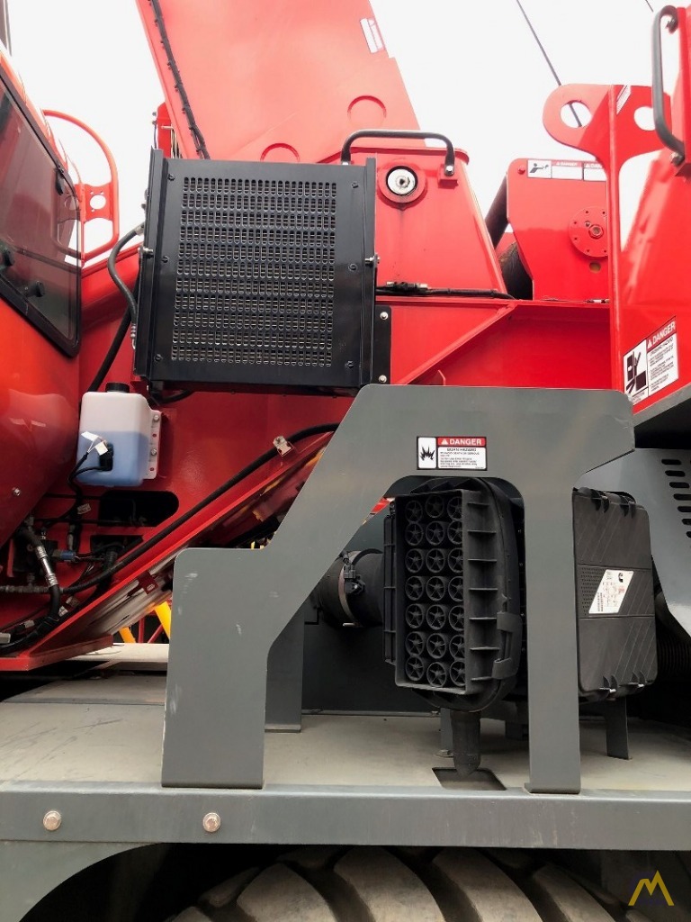 2015 Grove RT540E 40-Ton Rough Terrain Crane 7