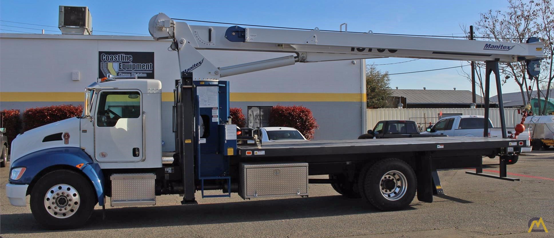 2015 MANITEX 1970C 3