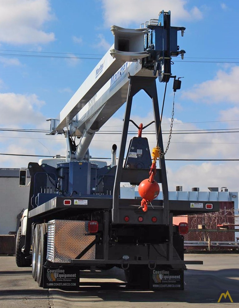 2015 MANITEX 26101C 8