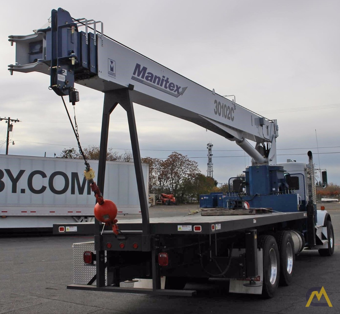 2015 MANITEX 30102C 5