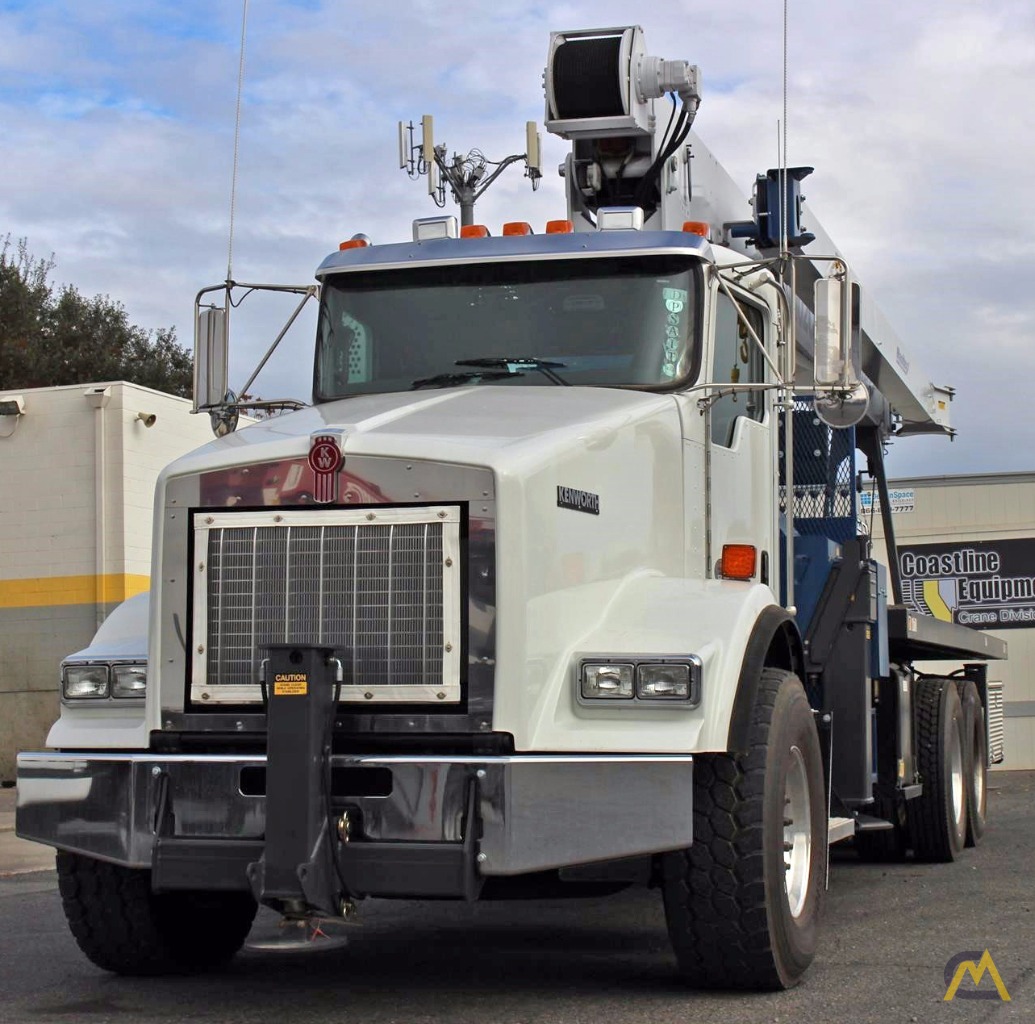2015 MANITEX 30102C 6