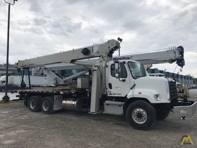 2015 NATIONAL 9103A 0