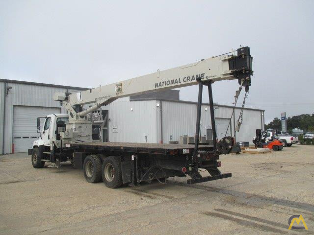 2015 National NBT30H 30-Ton Boom Truck 2