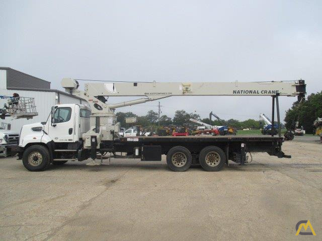 2015 National NBT30H 30-Ton Boom Truck 3