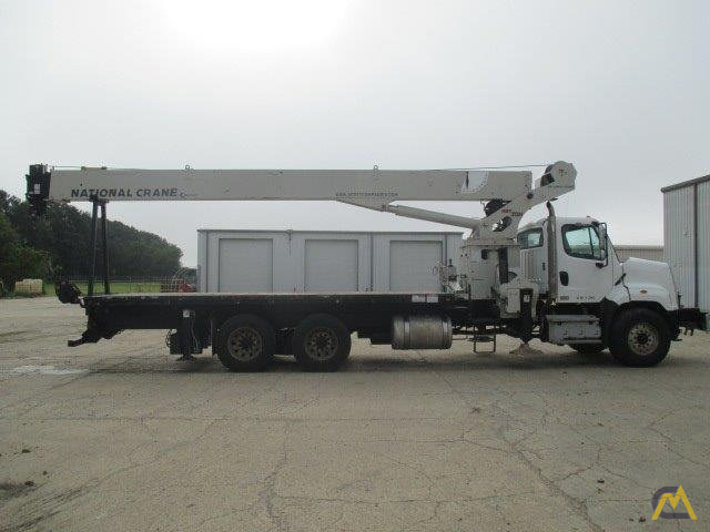 2015 National NBT30H 30-Ton Boom Truck 1