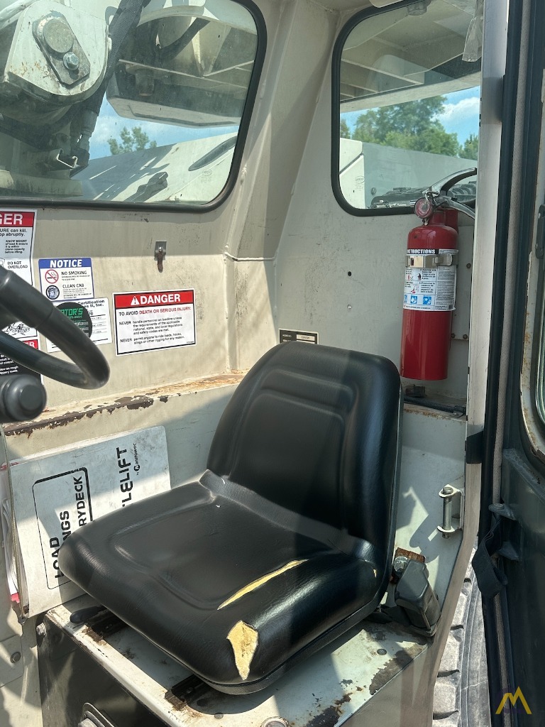 2015 SHUTTLELIFT CD5520 | 20 TON CARRY DECK CRANE 6