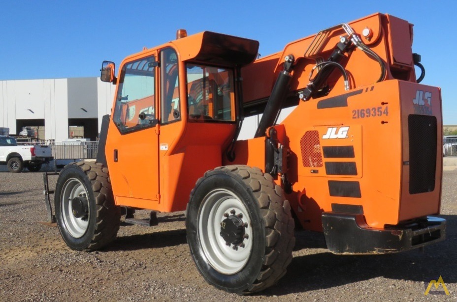 2015 Skytrak 6042 Telehandler For Sale SkyTrak Telehandlers Forklifts