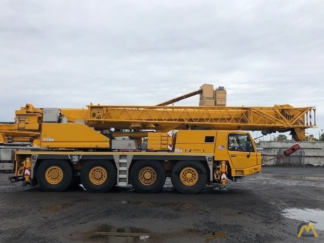 2015 Tadano ATF 70G-4 75-Ton All Terrain Crane 3