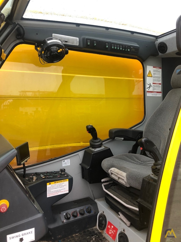 2015 Tadano ATF220G-5 250-Ton All Terrain Crane 15