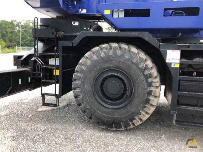 2015 Tadano GR-1000XL-3 100-Ton Rough Terrain Crane 4
