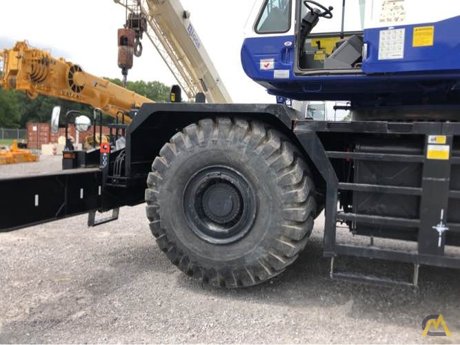 2015 Tadano GR-1000XL-3 100-Ton Rough Terrain Crane 10