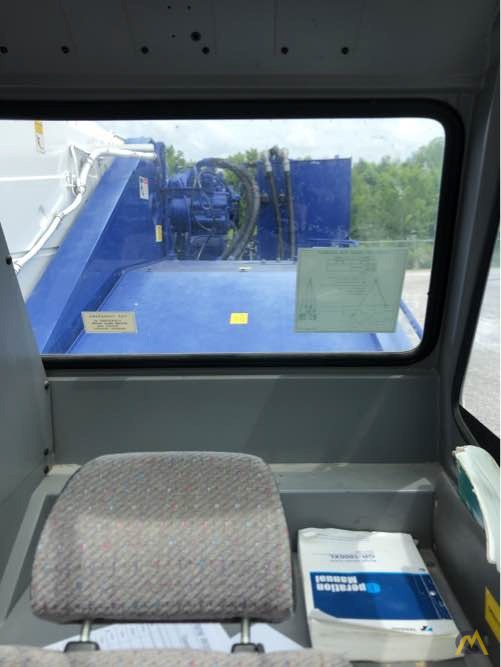 2015 Tadano GR-1000XL-3 100-Ton Rough Terrain Crane 17