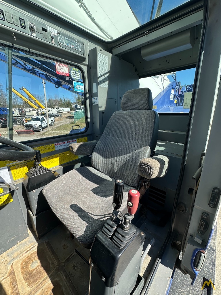 2015 TADANO GR-750XL-3 ROUGH TERRAIN CRANE | 75 TON CRANE 7