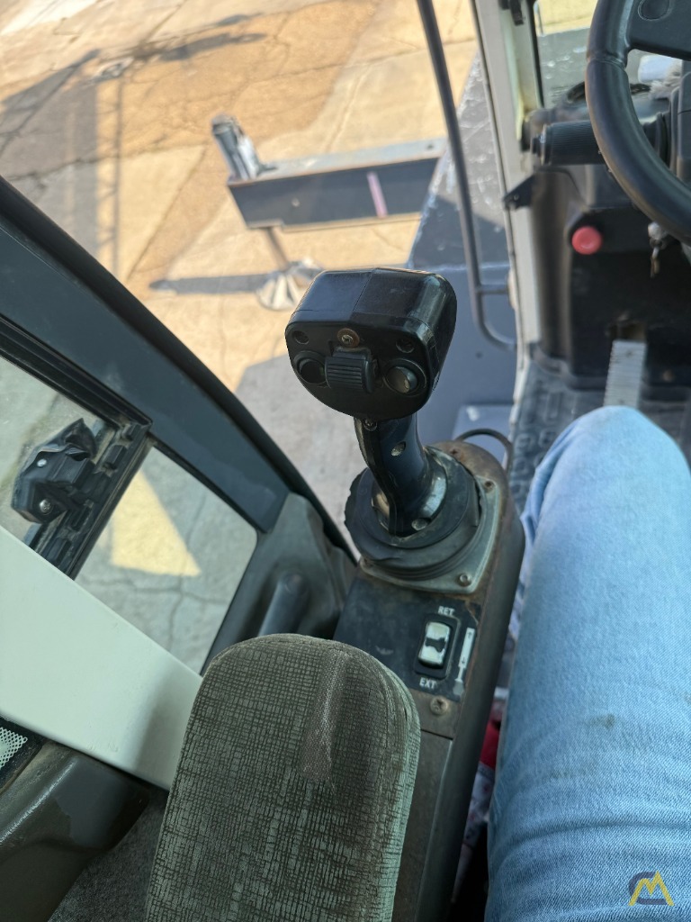 2015 Terex RT 780 Rough Terrain Crane  6