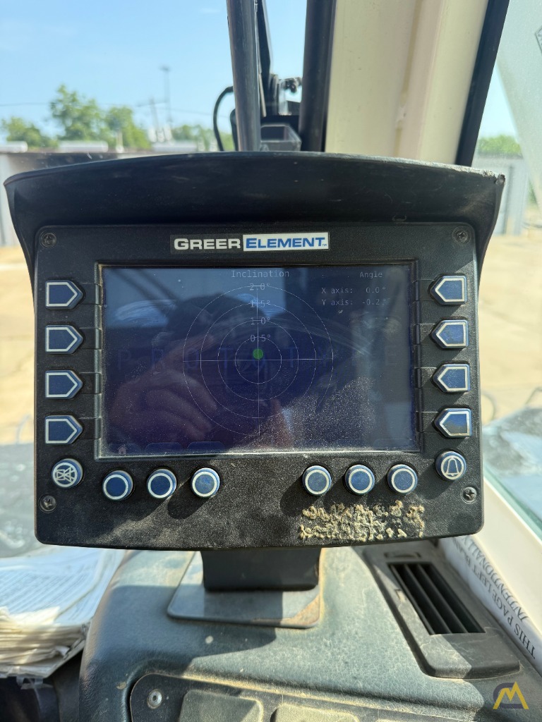 2015 Terex RT 780 Rough Terrain Crane  7