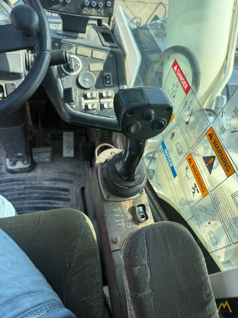 2015 Terex RT 780 Rough Terrain Crane  5