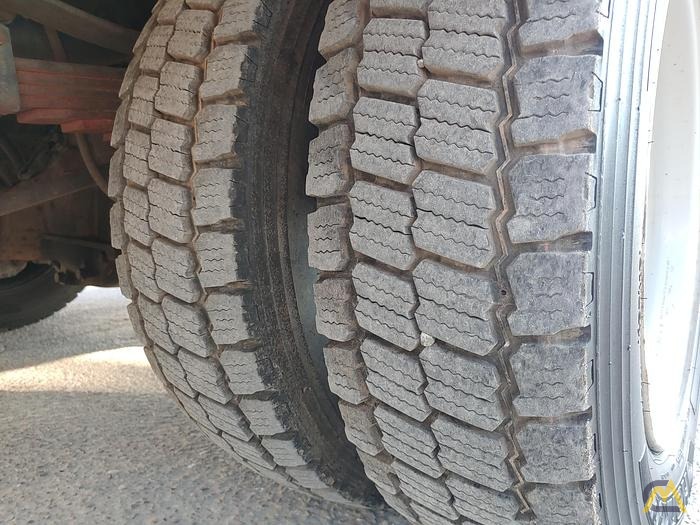 2016 Ford F550 Altec AT40S 2-Man Non-Insulated Basket 29