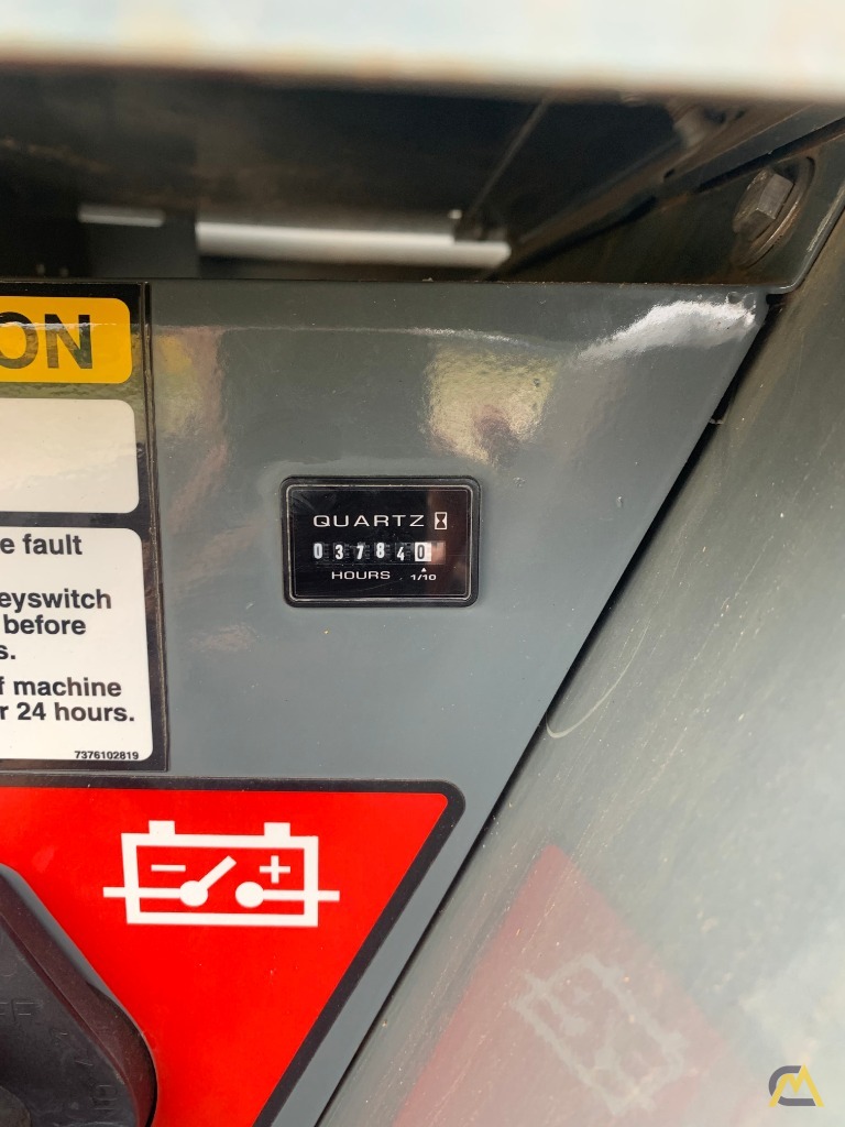 2016 Grove RT770E 70-Ton Rough Terrain Crane 4