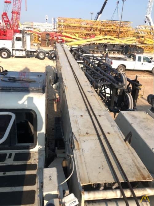 2016 Link-Belt TCC-500 50-Ton Telescopic Crawler Crane 44