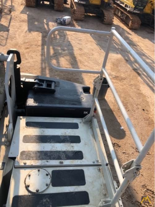 2016 Link-Belt TCC-500 50-Ton Telescopic Crawler Crane 38