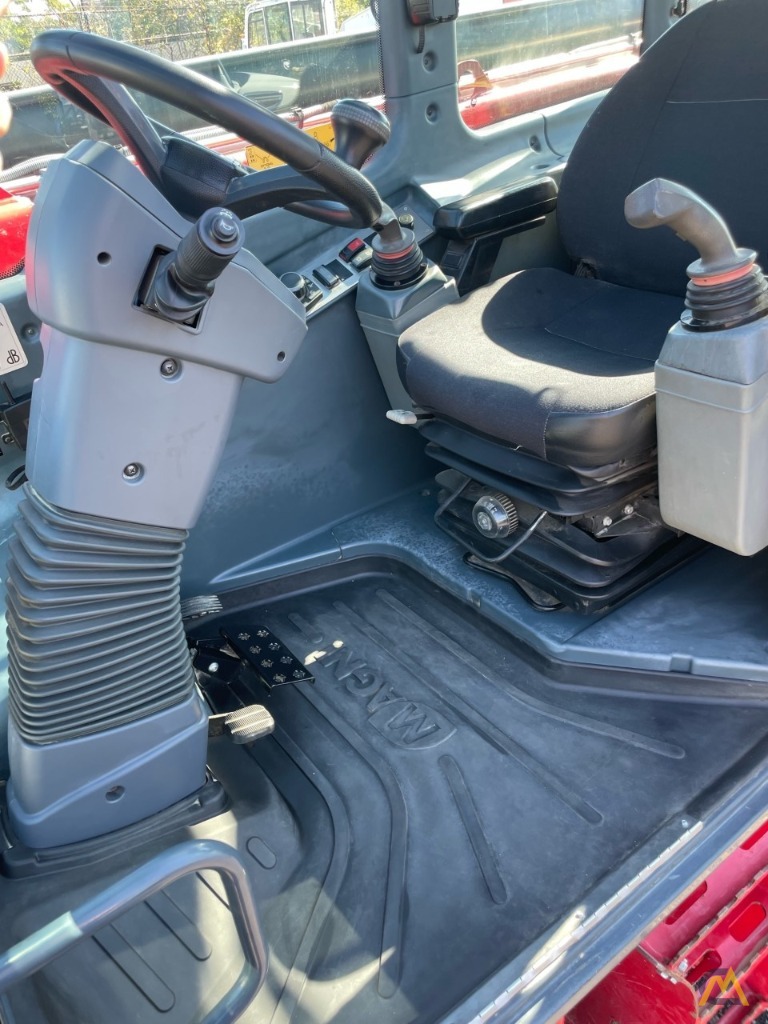 2016 Magni RTH 5.25 Smart Telehandler 9