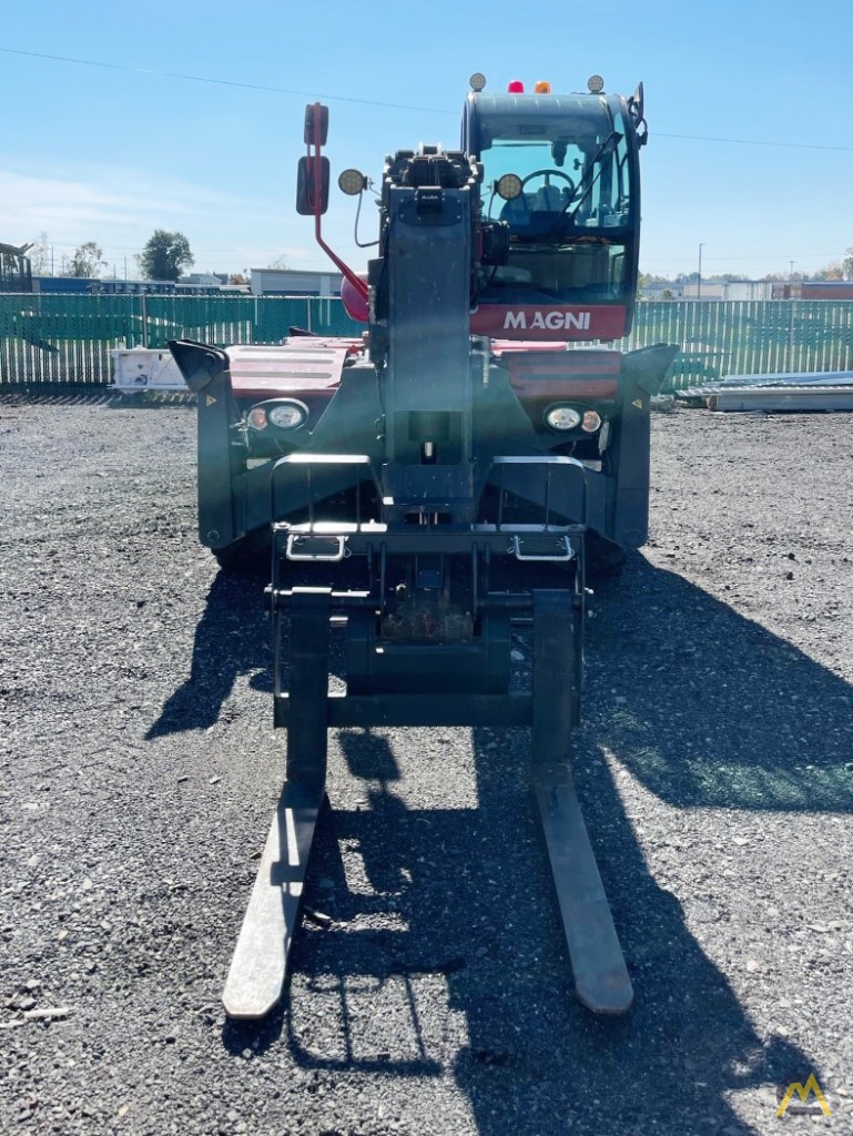 2016 Magni RTH 5.25 Smart Telehandler 3