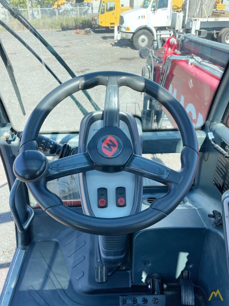 2016 Magni RTH 5.25 Smart Telehandler 10