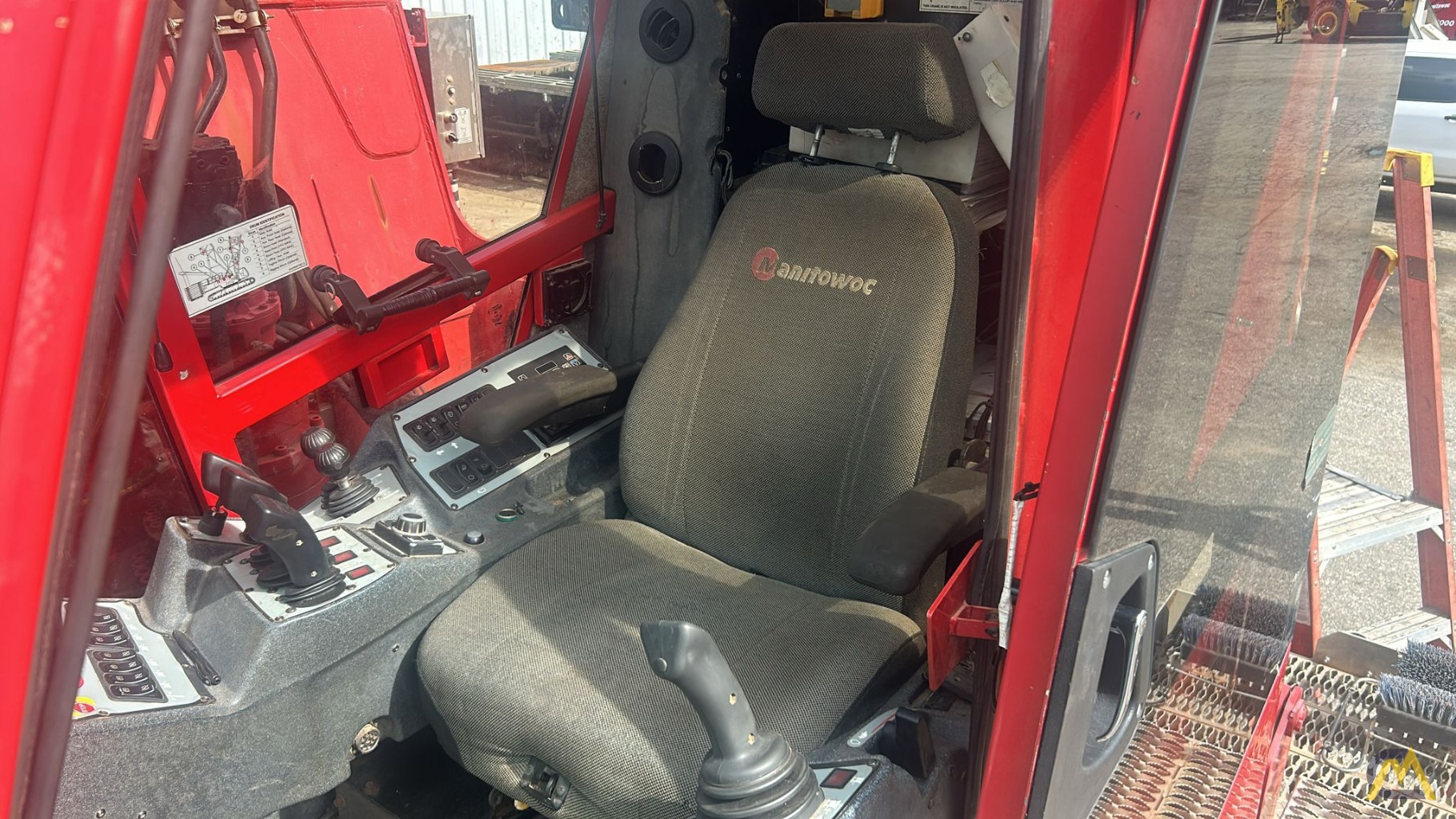 2016 MANITOWOC MLC-300 with VPC 3