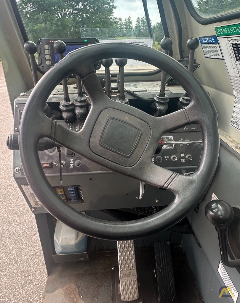 2016 SHUTTLELIFT CD5540F | 15-TON CARRY DECK 9