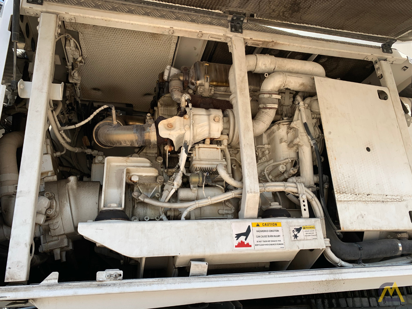2016 Tadano ATF 100G-4 110-Ton All Terrain Crane 15