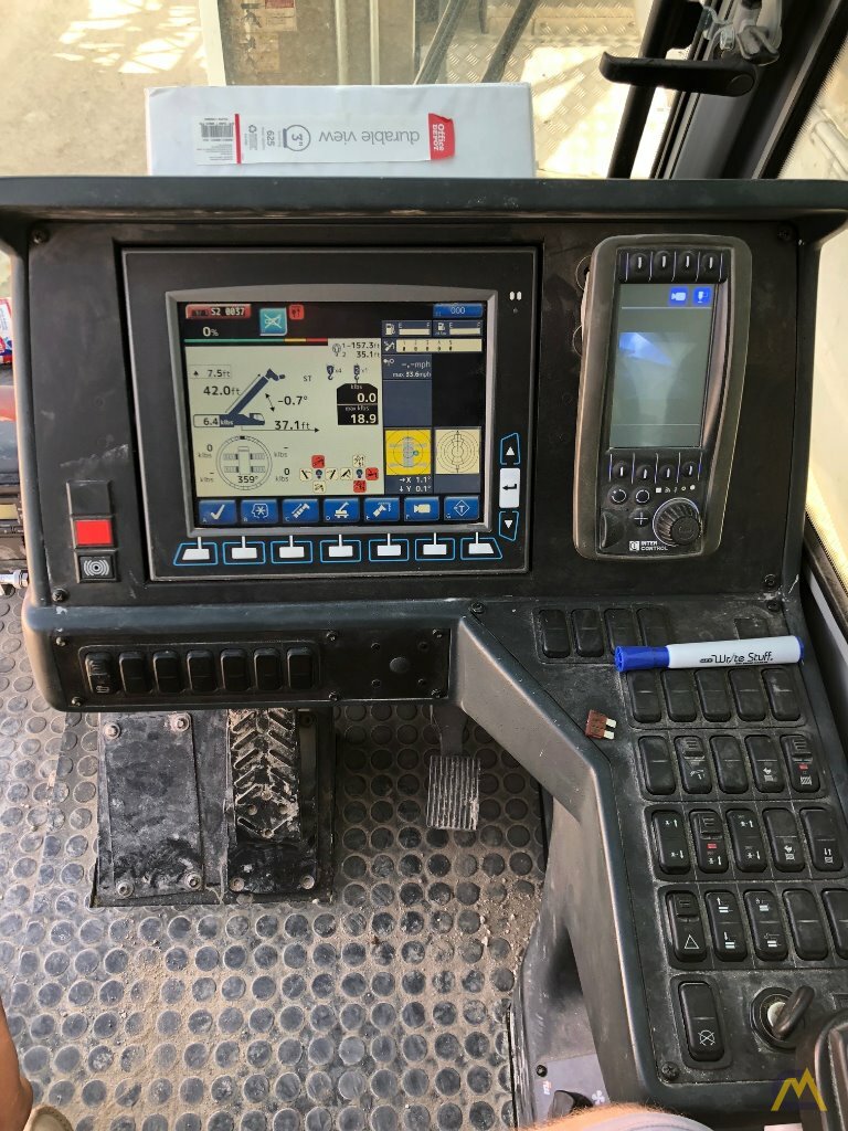 2016 Tadano ATF130G-5 160-Ton All Terrain Crane - Low Hours/Low Miles 16