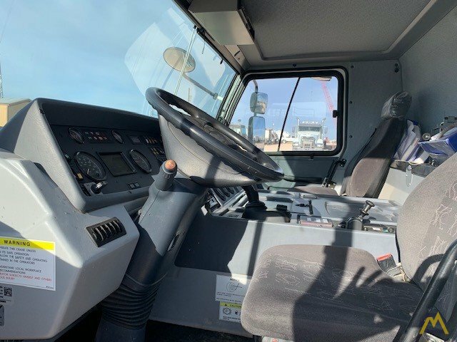 2016 Tadano ATF130G-5 160-Ton All Terrain Crane - Low Hours/Low Miles 18