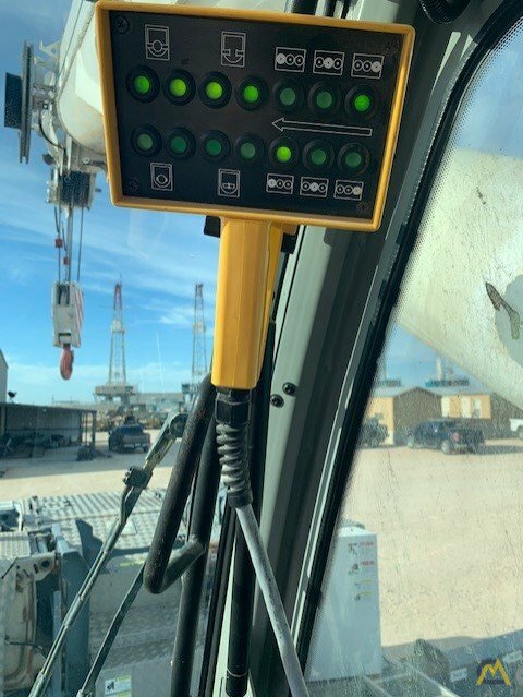 2016 Tadano ATF130G-5 160-Ton All Terrain Crane - Low Hours/Low Miles 17