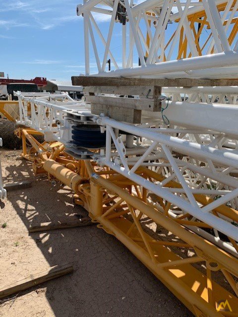 2016 Tadano ATF130G-5 160-Ton All Terrain Crane - Low Hours/Low Miles 26