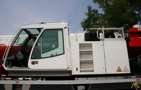 2016 Tadano ATF 70G-4 75-Ton All Terrain Crane 1