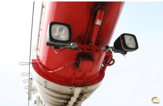 2016 Tadano ATF 70G-4 75-Ton All Terrain Crane 4