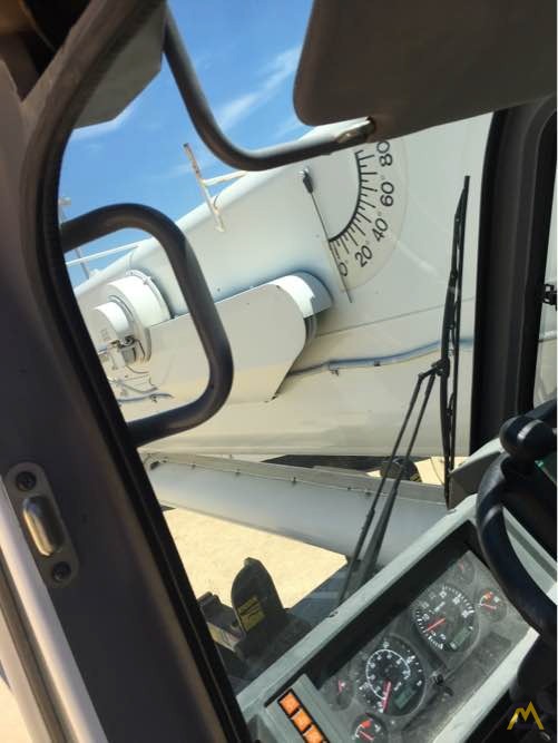 2016 Tadano GR-1000XL-3 100-Ton Rough Terrain Crane 14