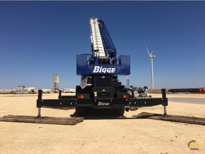 2016 Tadano GR-1000XL-3 100-Ton Rough Terrain Crane 24