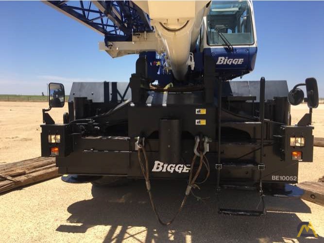 2016 Tadano GR-1000XL-3 100-Ton Rough Terrain Crane 23