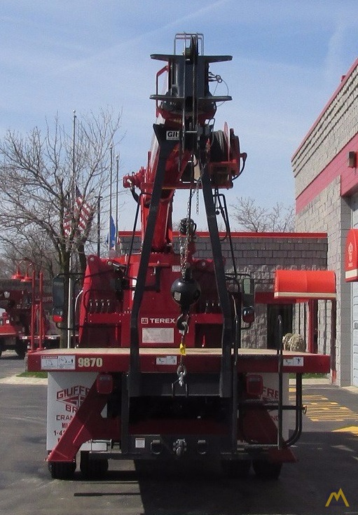 2016 TEREX 19 TON ON FREIGHTLINER M2 106 7