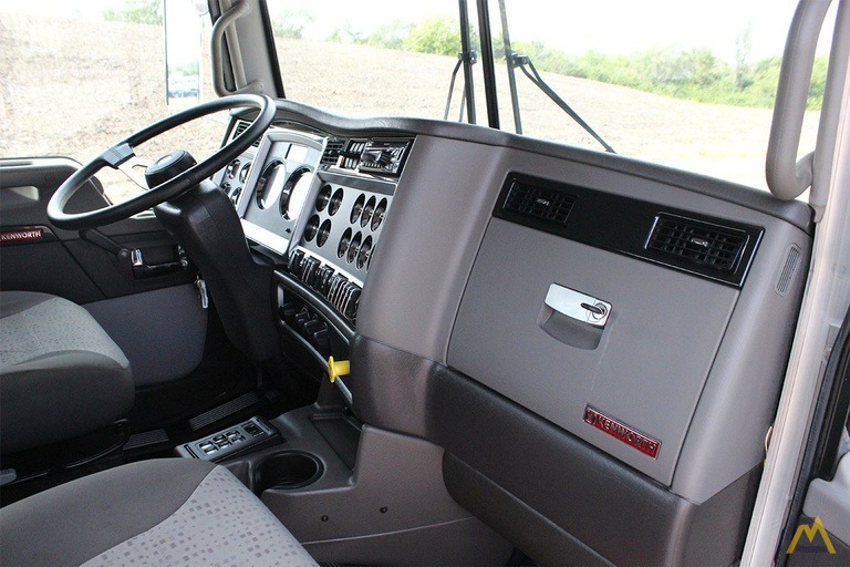 2016 Terex Crossover 8000 80-Ton Boom Truck Crane 28