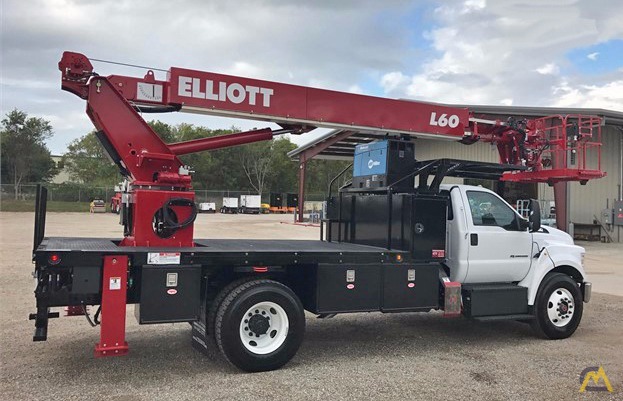 2017 ELLIOTT L60R 2
