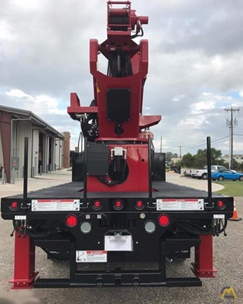 2017 ELLIOTT L60R 4