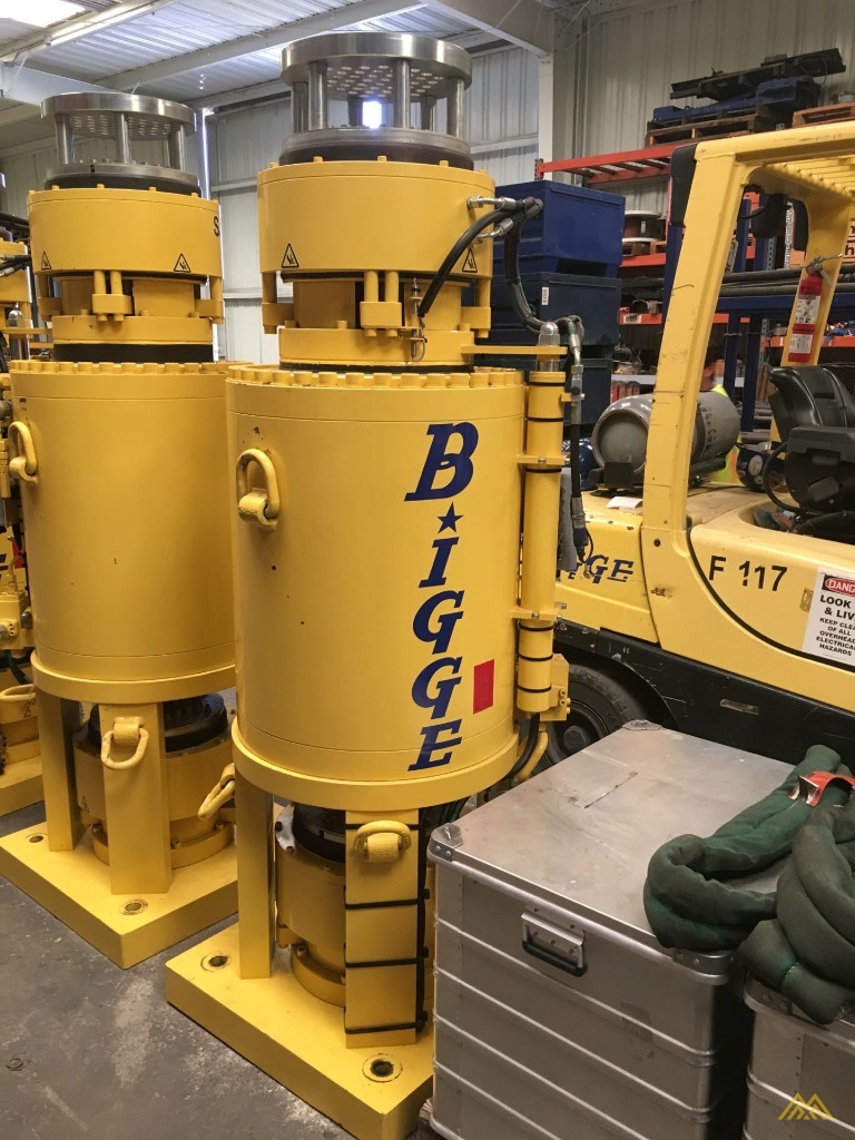 2017 Enerpac HSL5000 Strand Jack 1